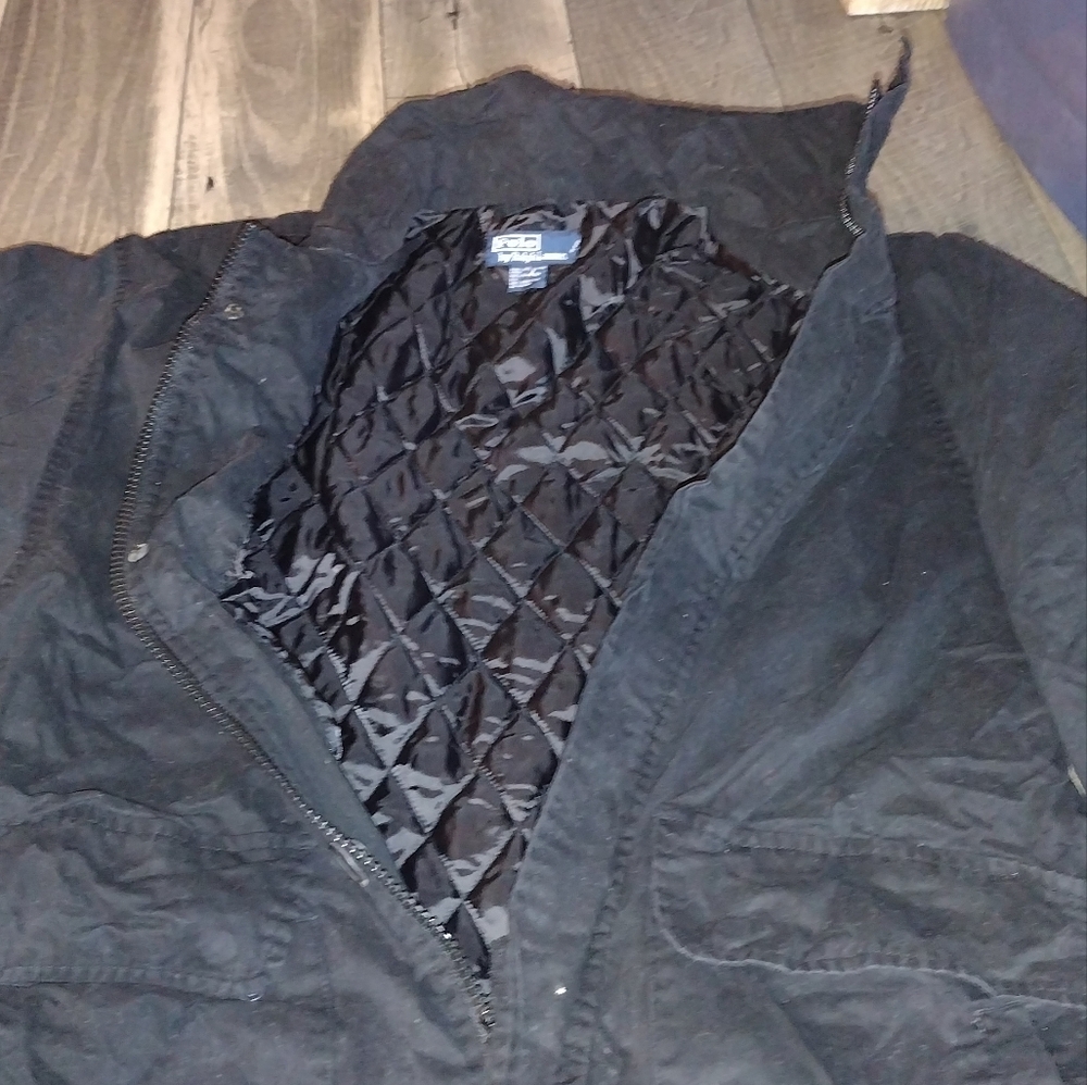 POLO - parka